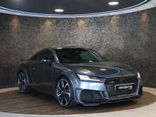 Audi TT RS TFSI Sport Edition - U13909