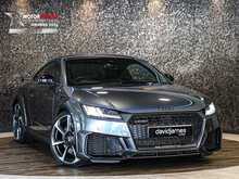 Audi TT RS TFSI Sport Edition - U13909