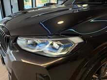 BMW X3 30e M Sport - U13910