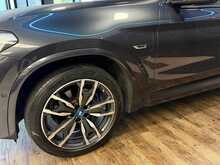 BMW X3 30e M Sport - U13910