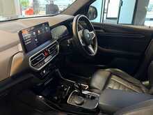 BMW X3 30e M Sport - U13910