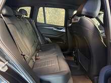 BMW X3 30e M Sport - U13910