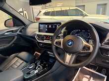 BMW X3 30e M Sport - U13910