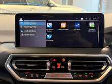 BMW X3 30e M Sport - U13910