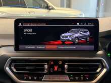 BMW X3 30e M Sport - U13910