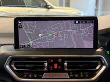 BMW X3 30e M Sport - U13910