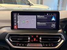 BMW X3 30e M Sport - U13910