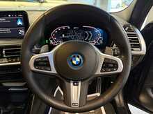 BMW X3 30e M Sport - U13910