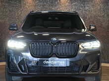 BMW X3 30e M Sport - U13910