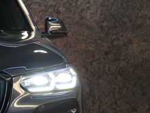 BMW X3 30e M Sport - U13910