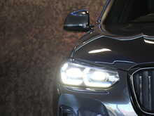 BMW X3 30e M Sport - U13910