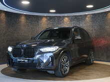 BMW X3 30e M Sport - U13910