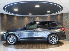 BMW X3 30e M Sport - U13910