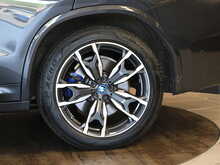 BMW X3 30e M Sport - U13910