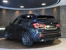 BMW X3 30e M Sport - U13910