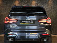 BMW X3 30e M Sport - U13910