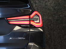 BMW X3 30e M Sport - U13910