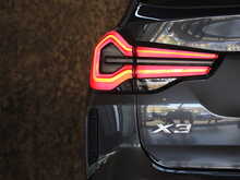 BMW X3 30e M Sport - U13910