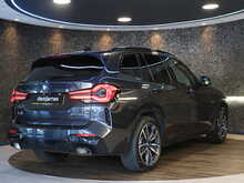 BMW X3 30e M Sport - U13910