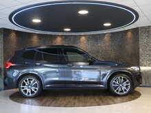 BMW X3 30e M Sport - U13910