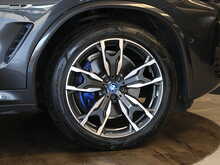 BMW X3 30e M Sport - U13910
