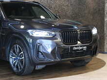BMW X3 30e M Sport - U13910