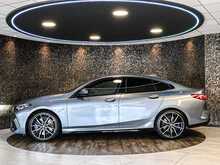 BMW 2 Series Gran Coupe M235i - U13928