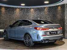 BMW 2 Series Gran Coupe M235i - U13928