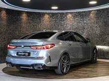 BMW 2 Series Gran Coupe M235i - U13928