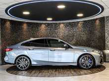 BMW 2 Series Gran Coupe M235i - U13928