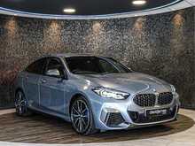 BMW 2 Series Gran Coupe M235i - U13928