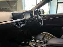 BMW 1 Series M135i - U13942