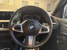 BMW 1 Series M135i - U13942