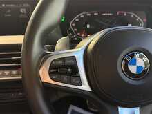 BMW 1 Series M135i - U13942