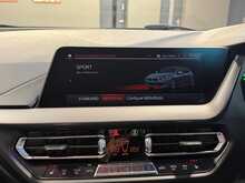 BMW 1 Series M135i - U13942