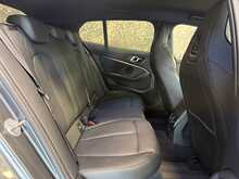 BMW 1 Series M135i - U13942