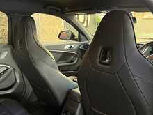 BMW 1 Series M135i - U13942