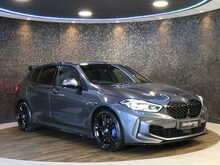 BMW 1 Series M135i - U13942