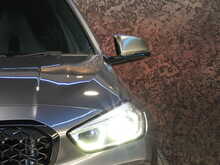 BMW 1 Series M135i - U13942