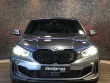 BMW 1 Series M135i - U13942