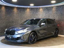BMW 1 Series M135i - U13942