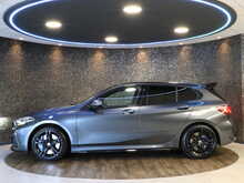 BMW 1 Series M135i - U13942