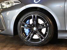 BMW 1 Series M135i - U13942