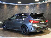BMW 1 Series M135i - U13942
