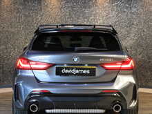 BMW 1 Series M135i - U13942
