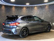 BMW 1 Series M135i - U13942