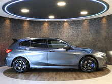 BMW 1 Series M135i - U13942