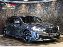 BMW 1 Series M135i - U13942