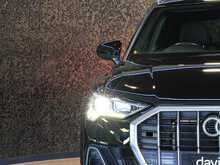 Audi Q3 TDI S line - U13943