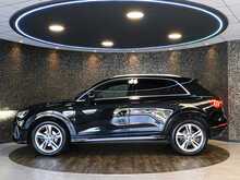 Audi Q3 TDI S line - U13943
